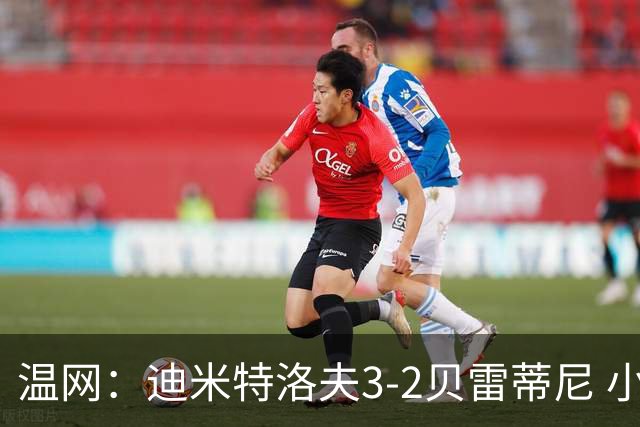 温网：迪米特洛夫3-2贝雷蒂尼 小兹维3-0轻取吉隆进16强
